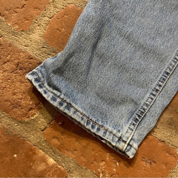 Levi's Regular Fit 505 Jeans 34 waist & 30 length - Picture 7 of 14